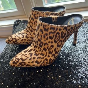Sam Edelman mules